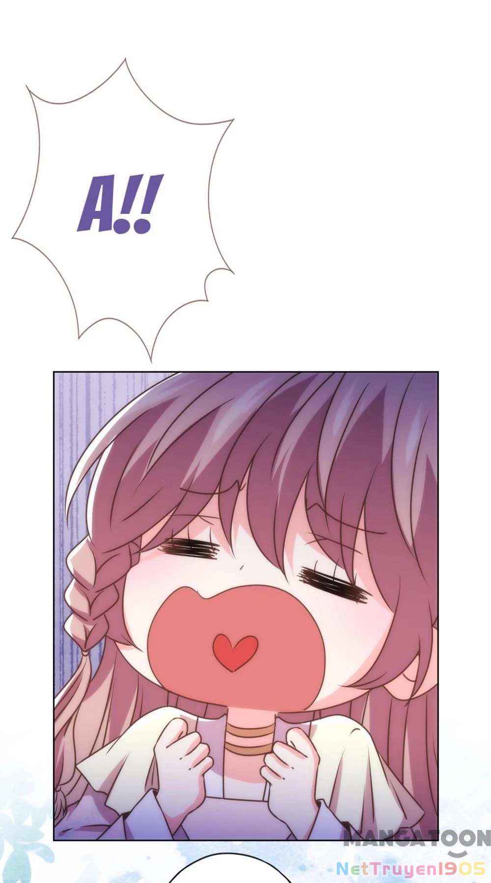 Ồ, Sủng Phi Đại Nhân Của Ta Chapter 340 - Trang 2