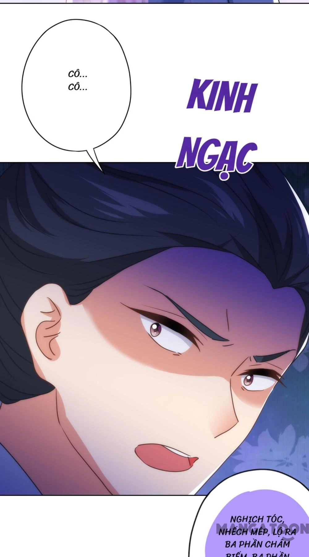 Ồ, Sủng Phi Đại Nhân Của Ta Chapter 340 - Trang 2