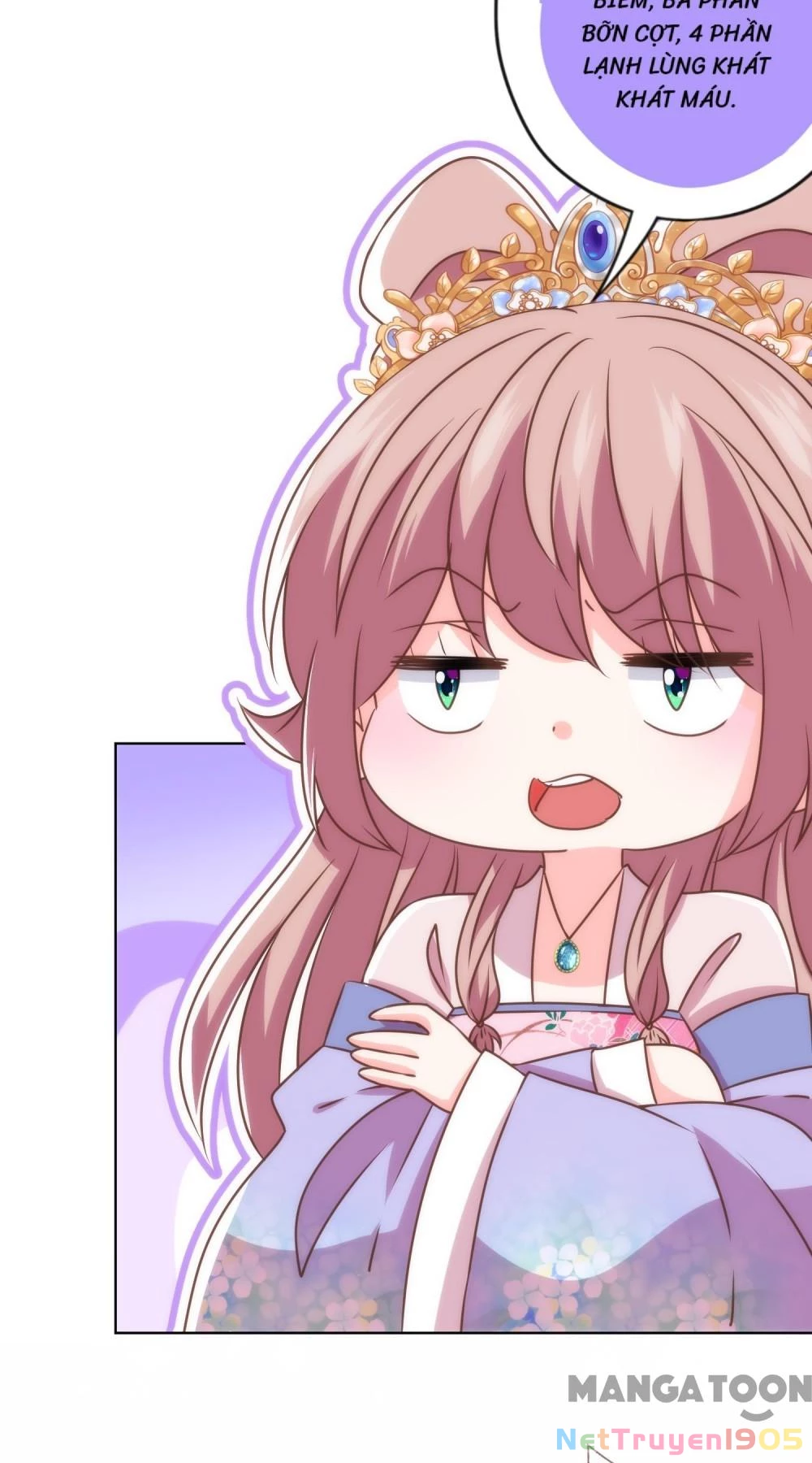 Ồ, Sủng Phi Đại Nhân Của Ta Chapter 340 - Trang 2