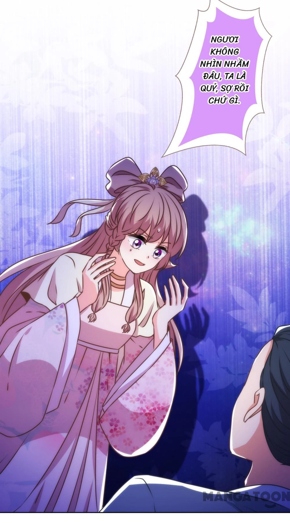 Ồ, Sủng Phi Đại Nhân Của Ta Chapter 340 - Trang 2