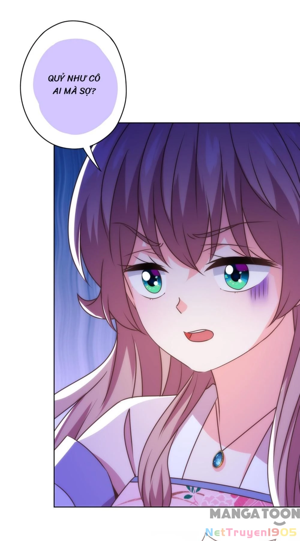 Ồ, Sủng Phi Đại Nhân Của Ta Chapter 340 - Trang 2