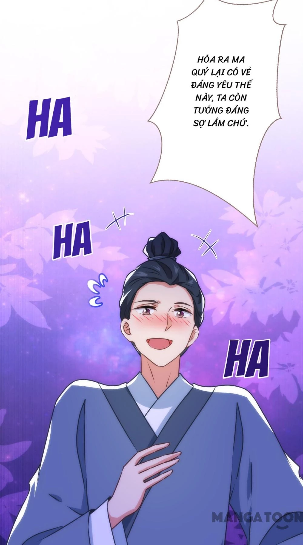 Ồ, Sủng Phi Đại Nhân Của Ta Chapter 340 - Trang 2