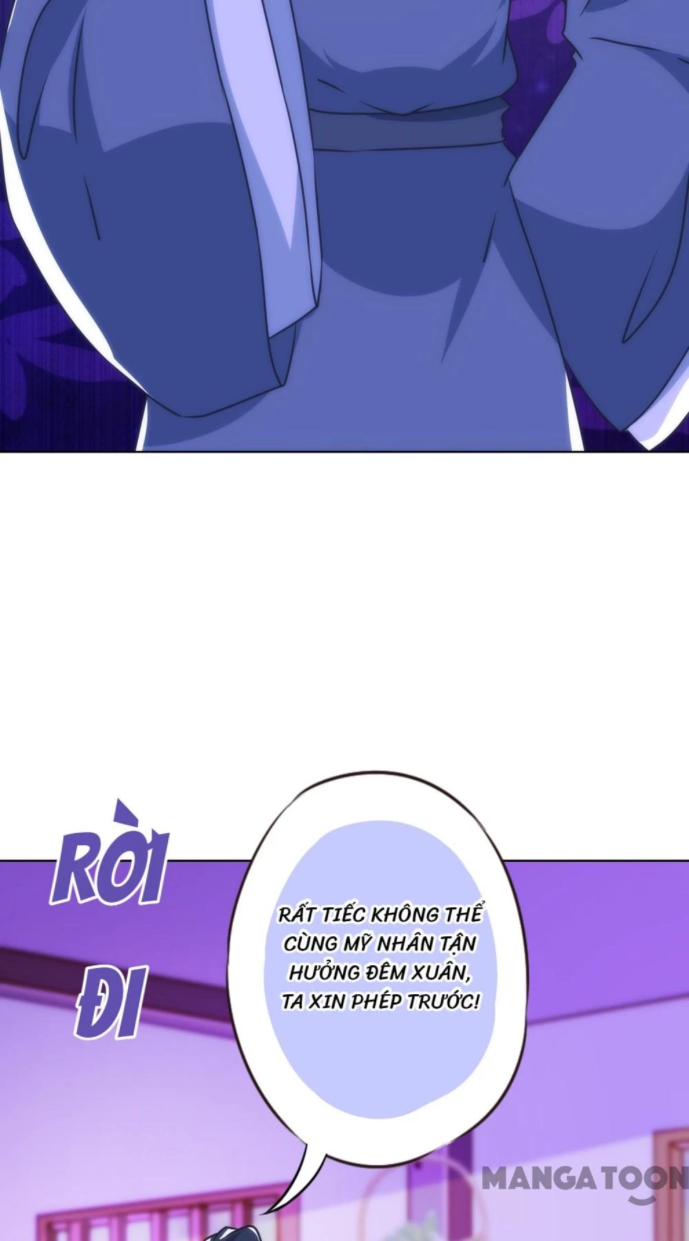 Ồ, Sủng Phi Đại Nhân Của Ta Chapter 340 - Trang 2