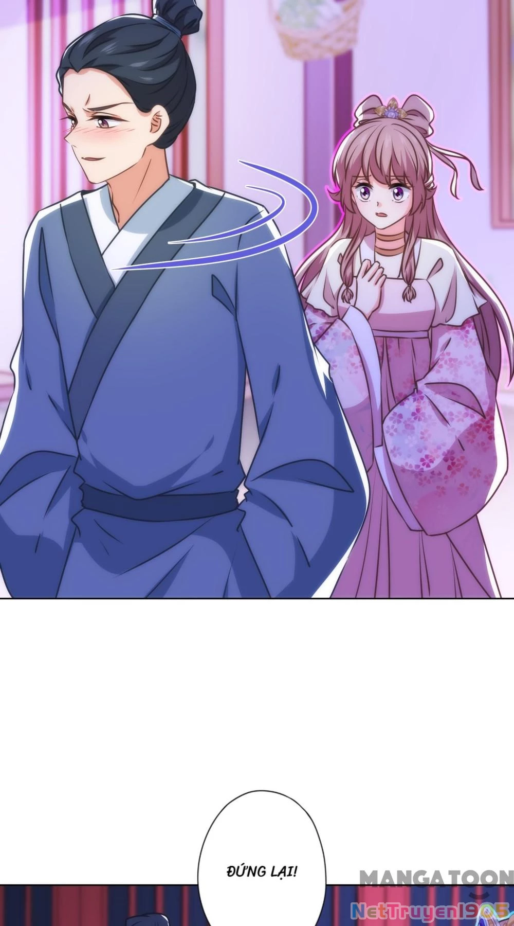 Ồ, Sủng Phi Đại Nhân Của Ta Chapter 340 - Trang 2