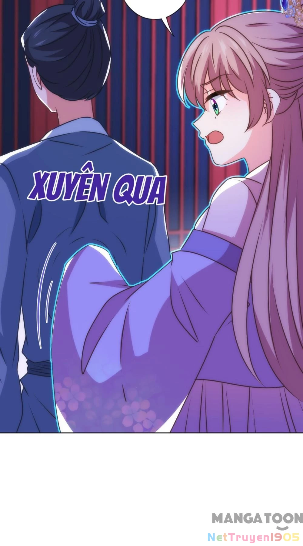 Ồ, Sủng Phi Đại Nhân Của Ta Chapter 340 - Trang 2