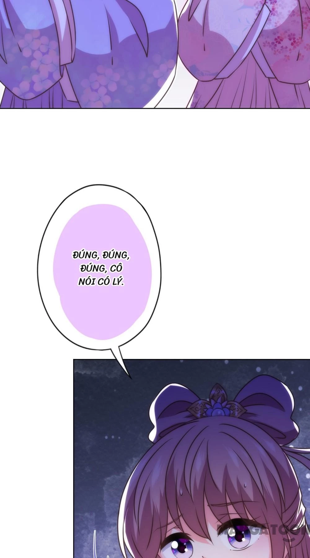 Ồ, Sủng Phi Đại Nhân Của Ta Chapter 340 - Trang 2