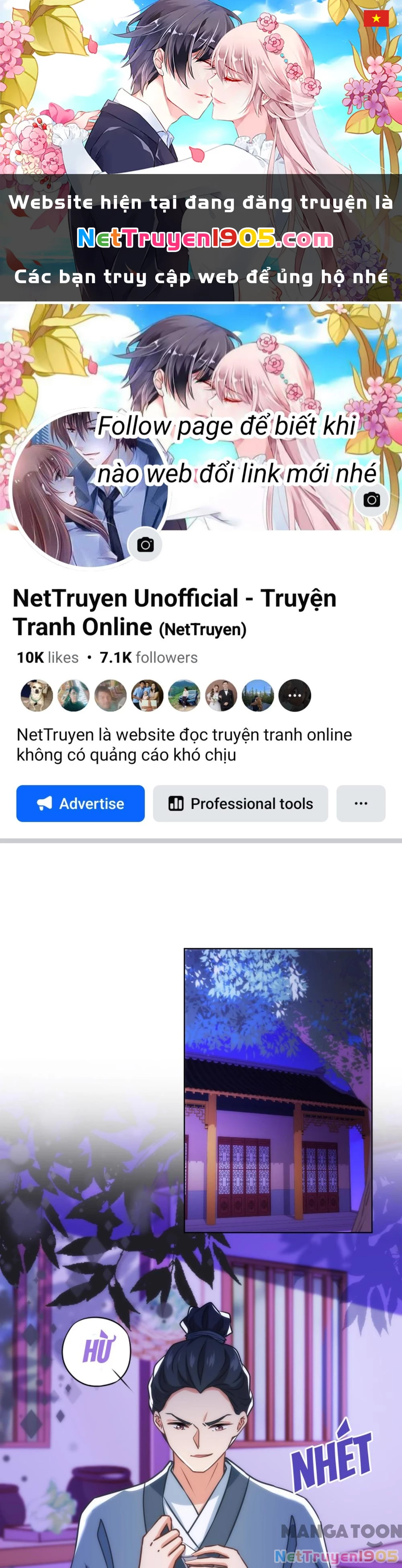 Ồ, Sủng Phi Đại Nhân Của Ta Chapter 340 - Trang 2