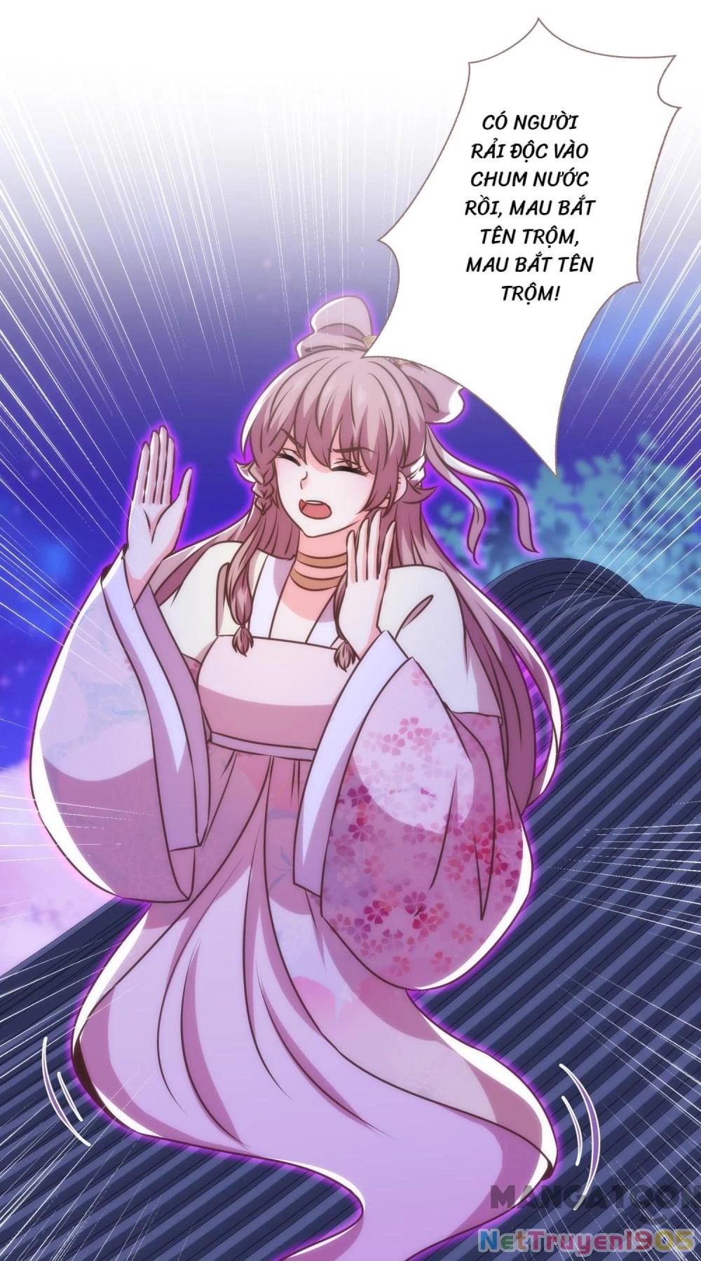 Ồ, Sủng Phi Đại Nhân Của Ta Chapter 340 - Trang 2