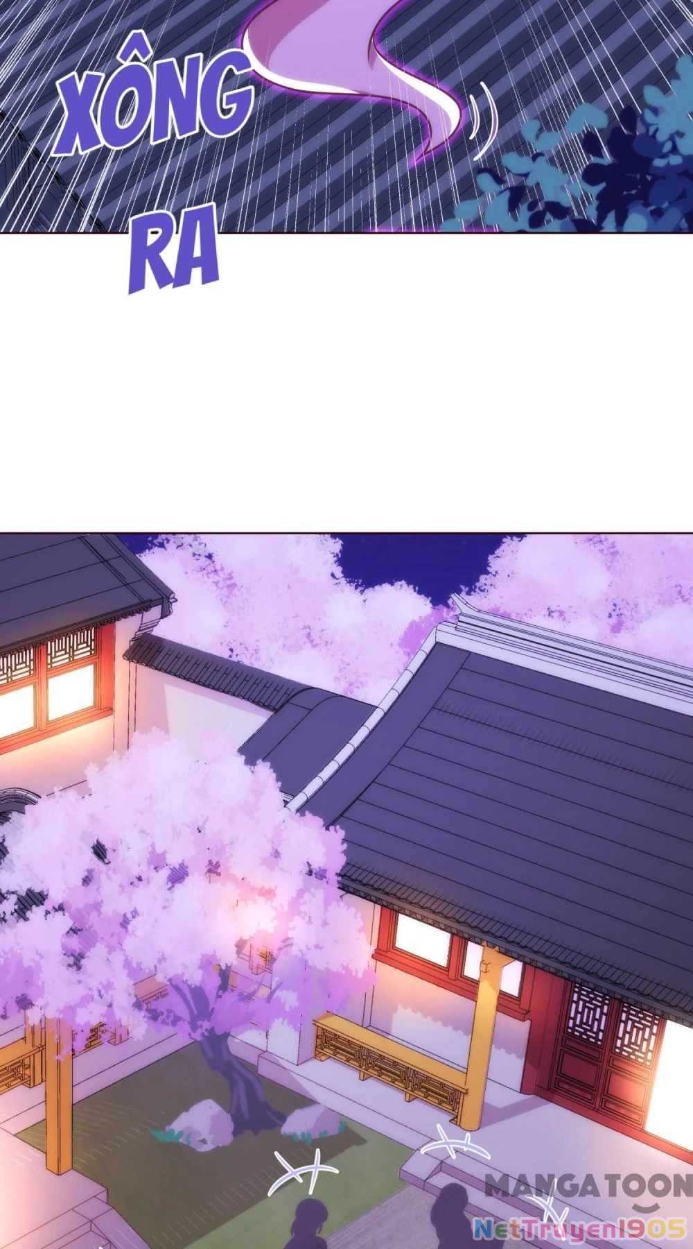 Ồ, Sủng Phi Đại Nhân Của Ta Chapter 340 - Trang 2