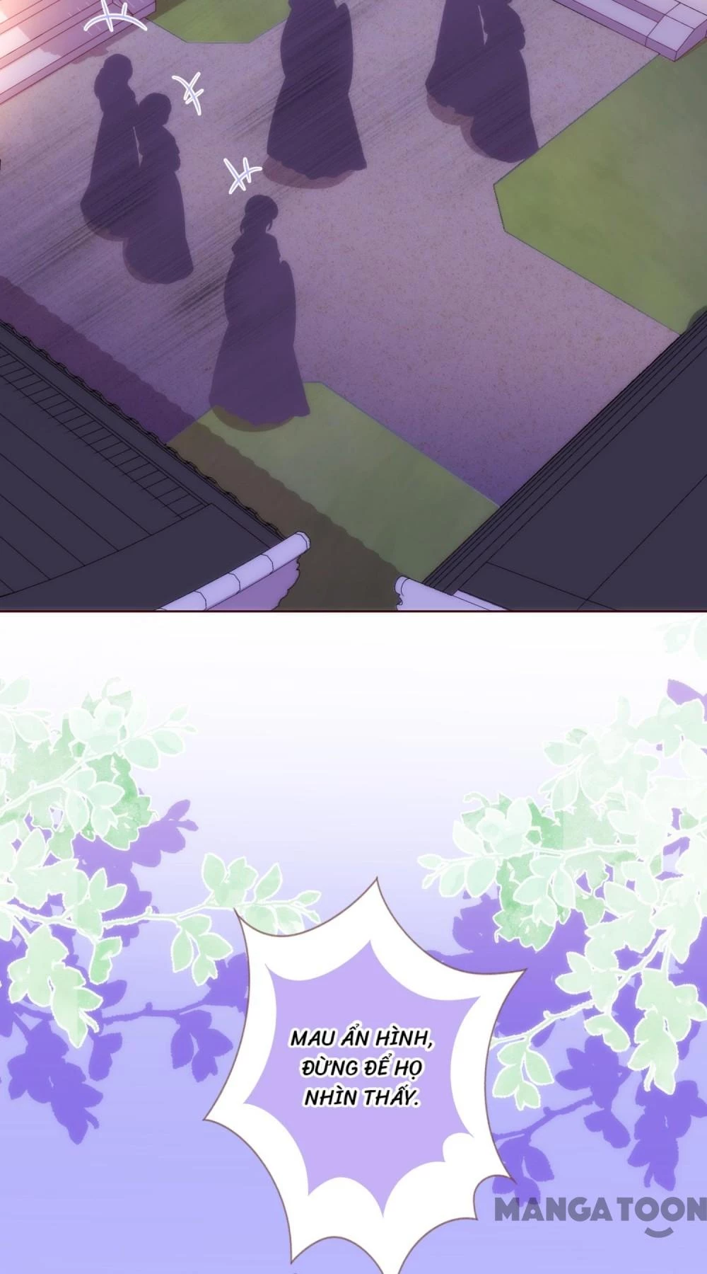 Ồ, Sủng Phi Đại Nhân Của Ta Chapter 340 - Trang 2