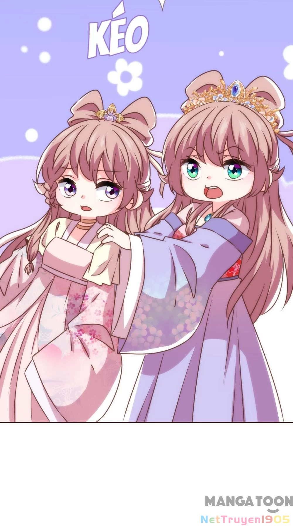 Ồ, Sủng Phi Đại Nhân Của Ta Chapter 340 - Trang 2