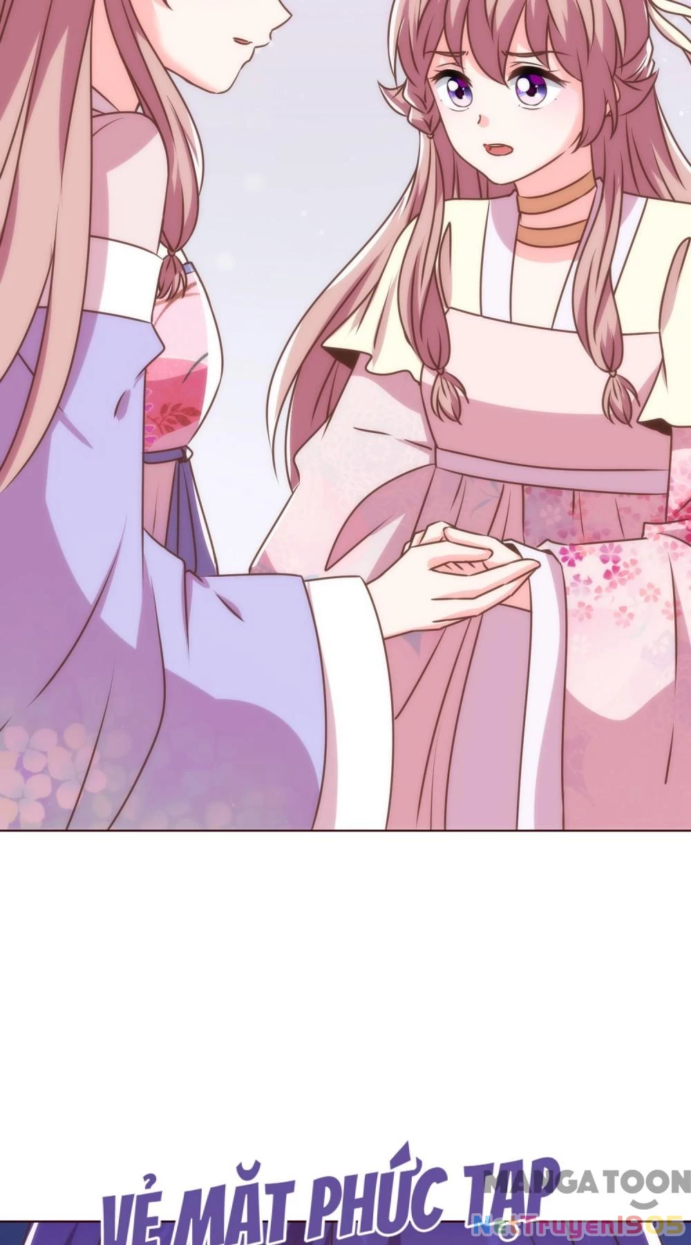 Ồ, Sủng Phi Đại Nhân Của Ta Chapter 340 - Trang 2