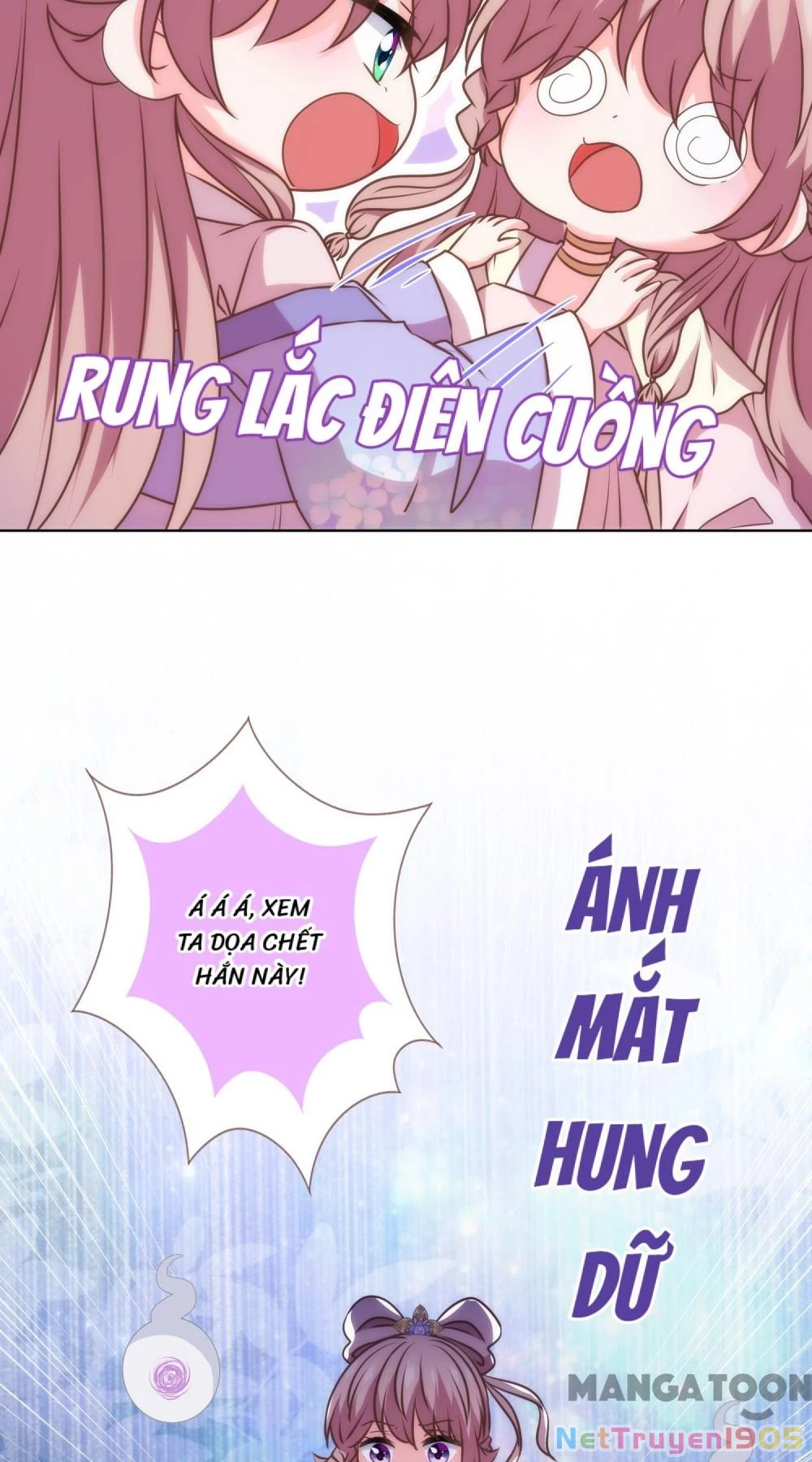 Ồ, Sủng Phi Đại Nhân Của Ta Chapter 340 - Trang 2