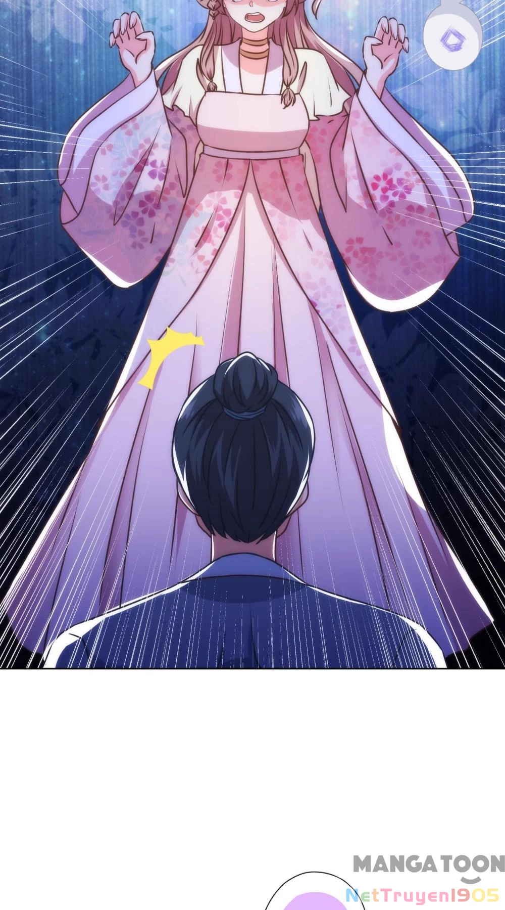 Ồ, Sủng Phi Đại Nhân Của Ta Chapter 340 - Trang 2