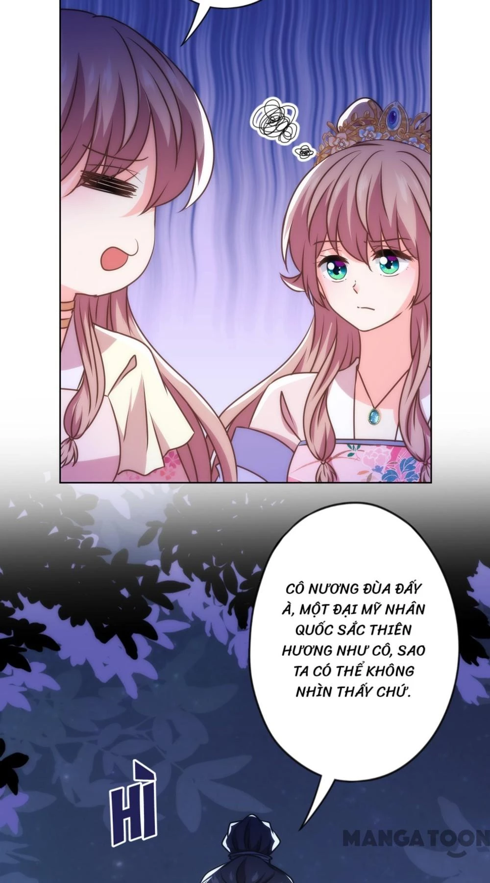 Ồ, Sủng Phi Đại Nhân Của Ta Chapter 340 - Trang 2