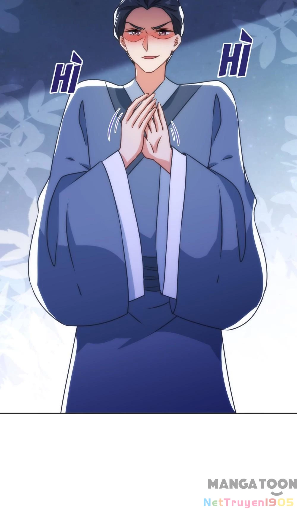 Ồ, Sủng Phi Đại Nhân Của Ta Chapter 340 - Trang 2