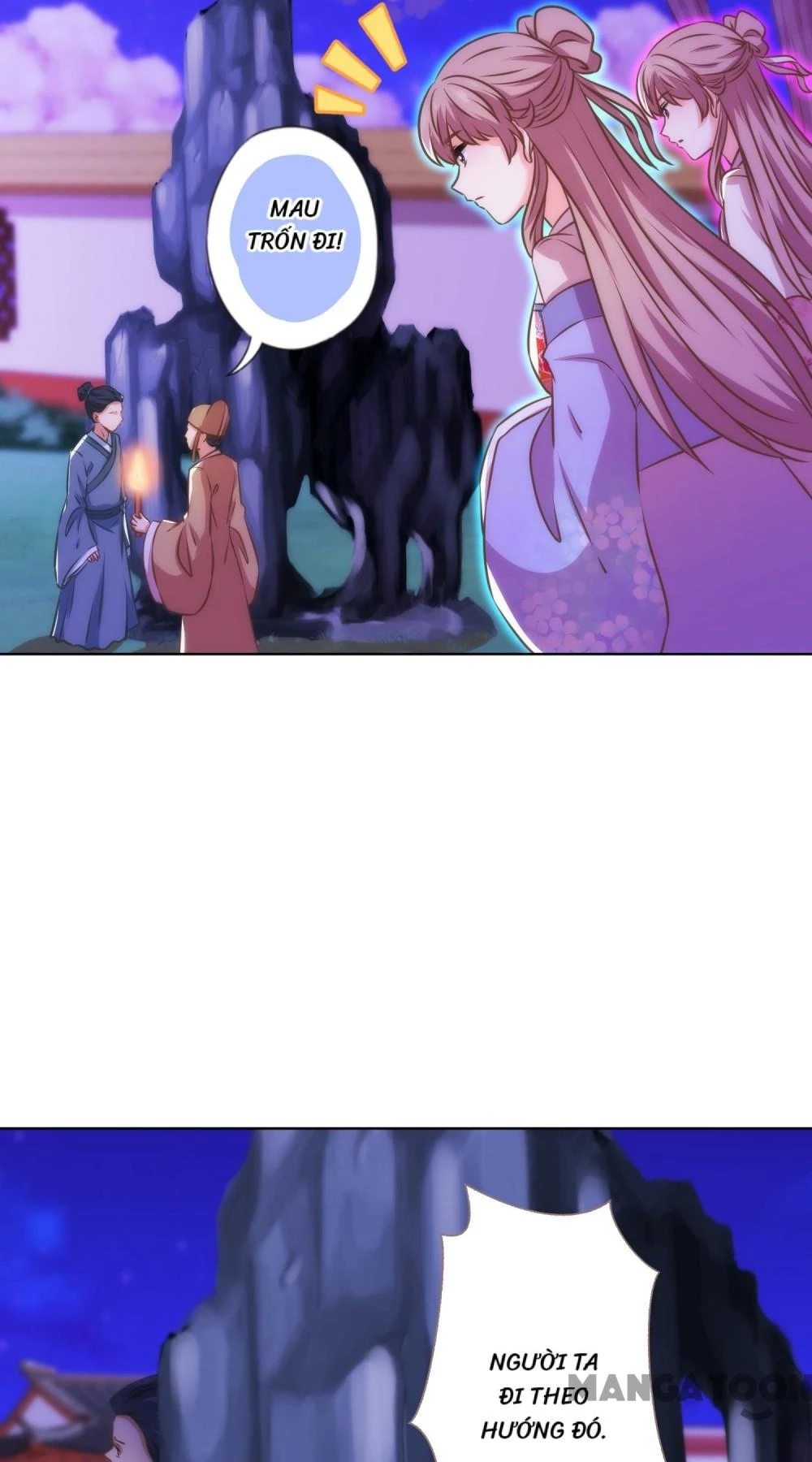 Ồ, Sủng Phi Đại Nhân Của Ta Chapter 341 - Trang 2