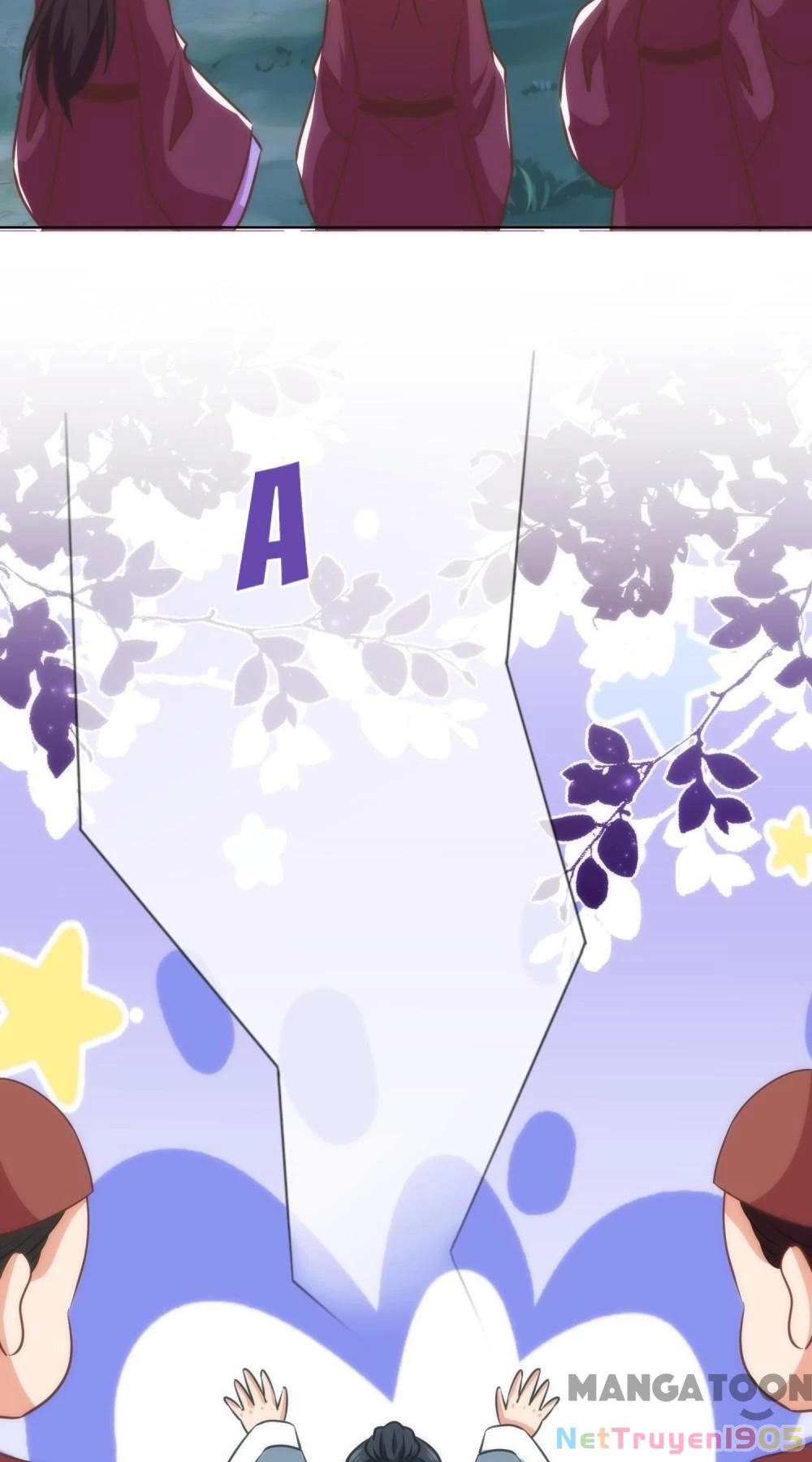 Ồ, Sủng Phi Đại Nhân Của Ta Chapter 341 - Trang 2