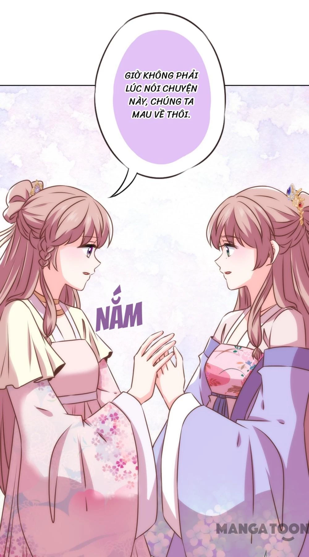 Ồ, Sủng Phi Đại Nhân Của Ta Chapter 341 - Trang 2