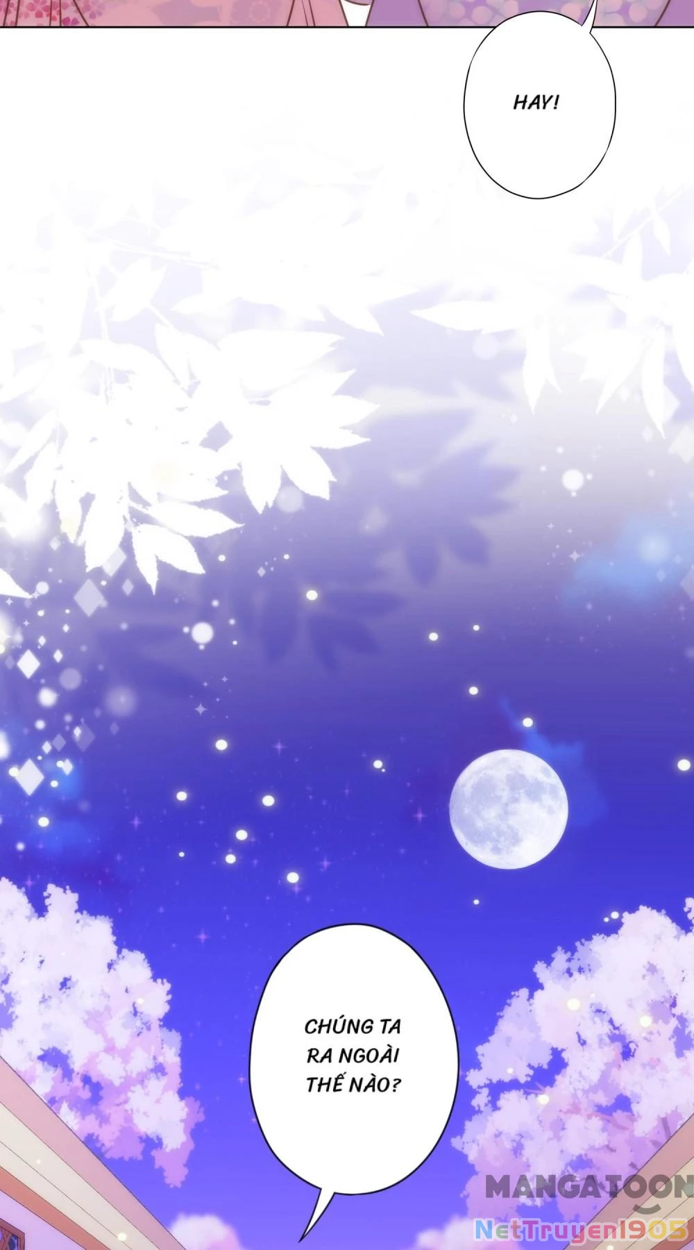 Ồ, Sủng Phi Đại Nhân Của Ta Chapter 341 - Trang 2