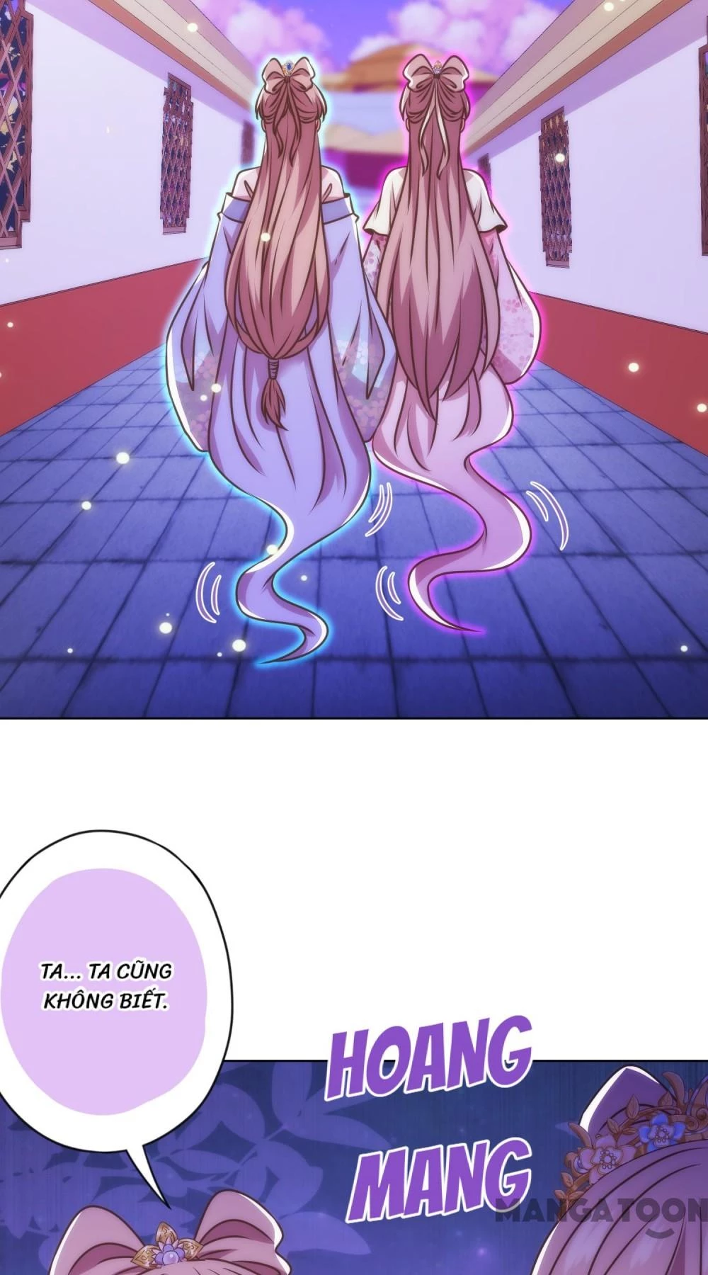 Ồ, Sủng Phi Đại Nhân Của Ta Chapter 341 - Trang 2