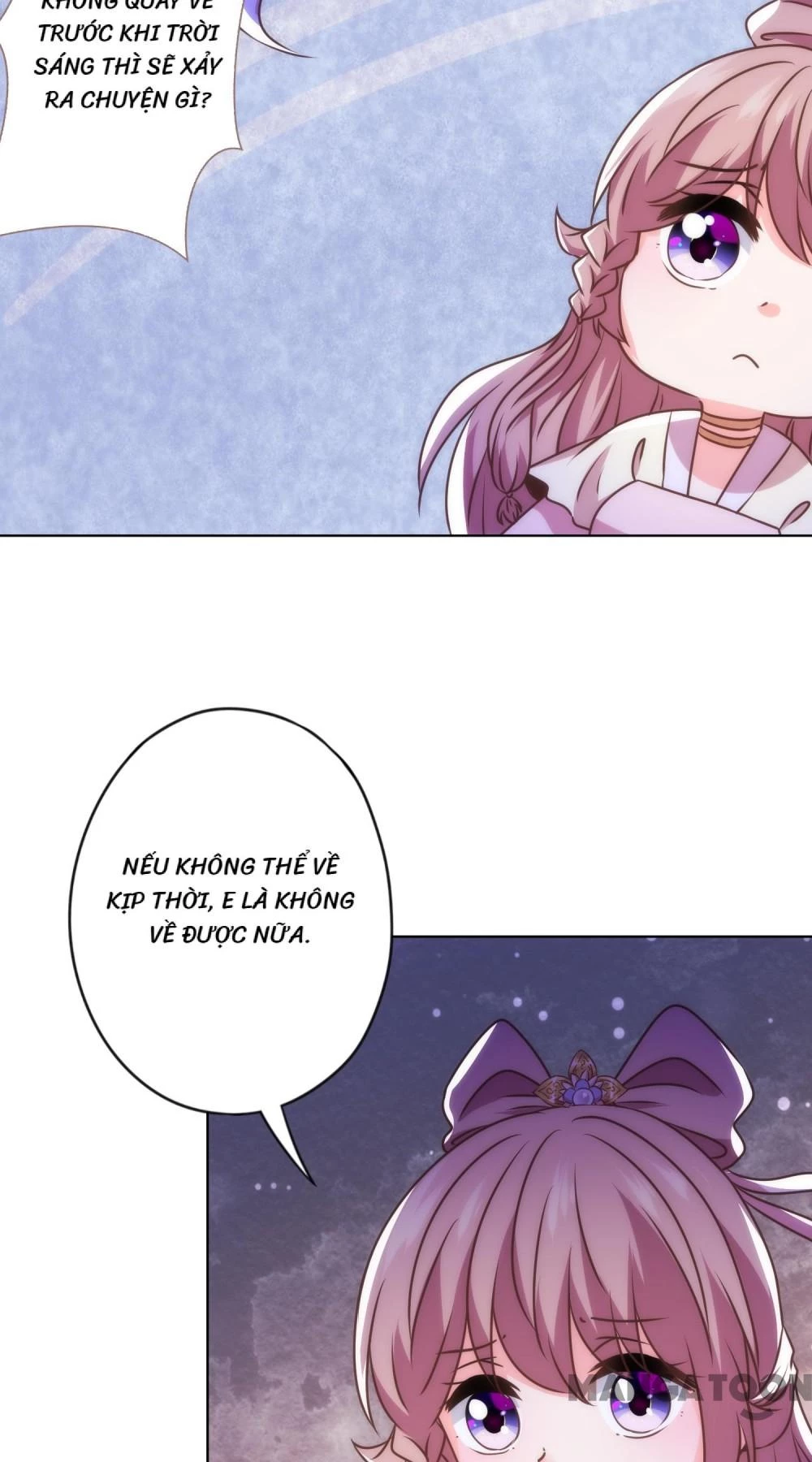 Ồ, Sủng Phi Đại Nhân Của Ta Chapter 341 - Trang 2