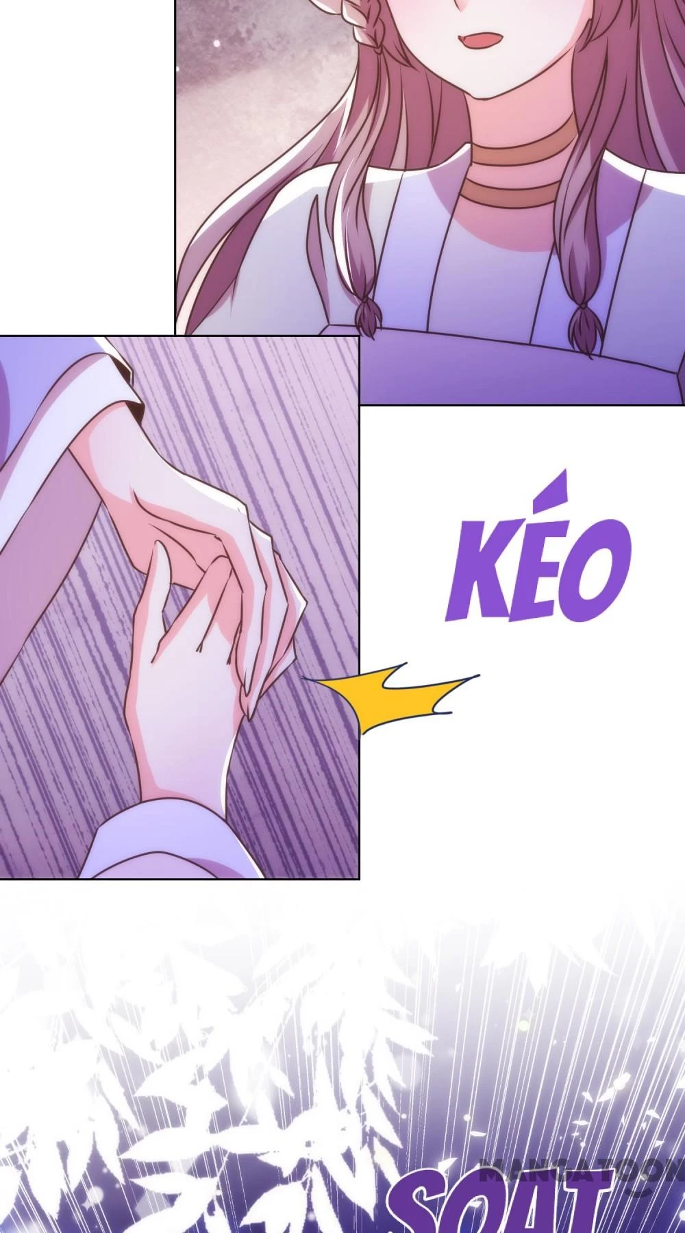 Ồ, Sủng Phi Đại Nhân Của Ta Chapter 341 - Trang 2