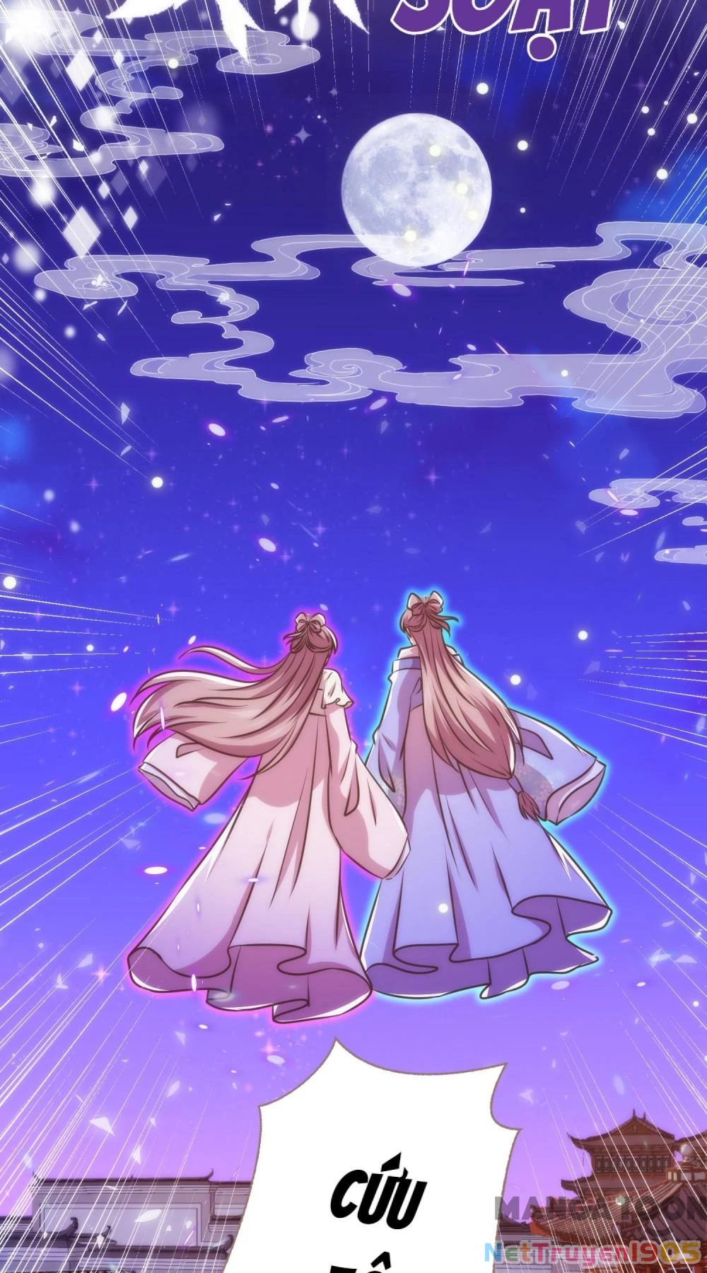 Ồ, Sủng Phi Đại Nhân Của Ta Chapter 341 - Trang 2