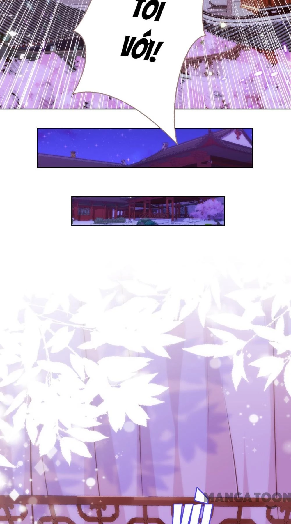 Ồ, Sủng Phi Đại Nhân Của Ta Chapter 341 - Trang 2