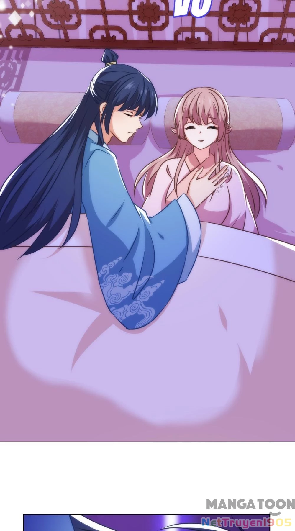 Ồ, Sủng Phi Đại Nhân Của Ta Chapter 341 - Trang 2