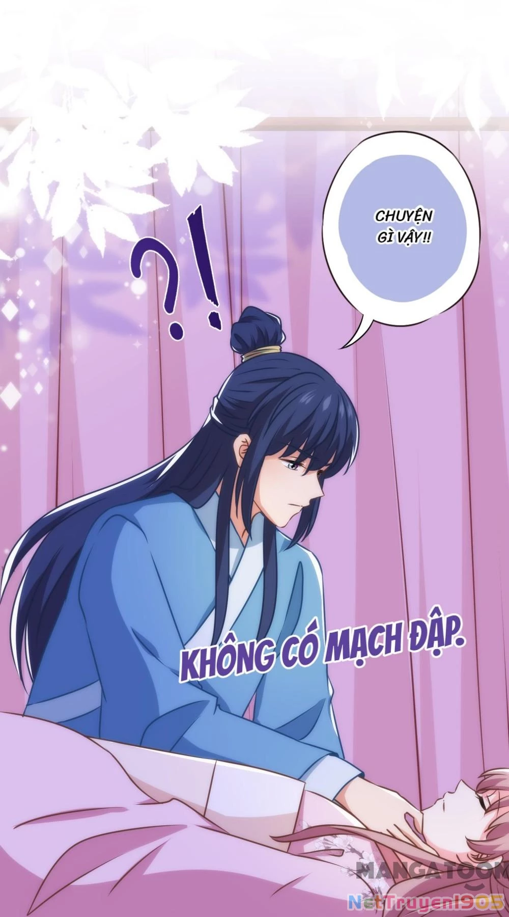 Ồ, Sủng Phi Đại Nhân Của Ta Chapter 341 - Trang 2