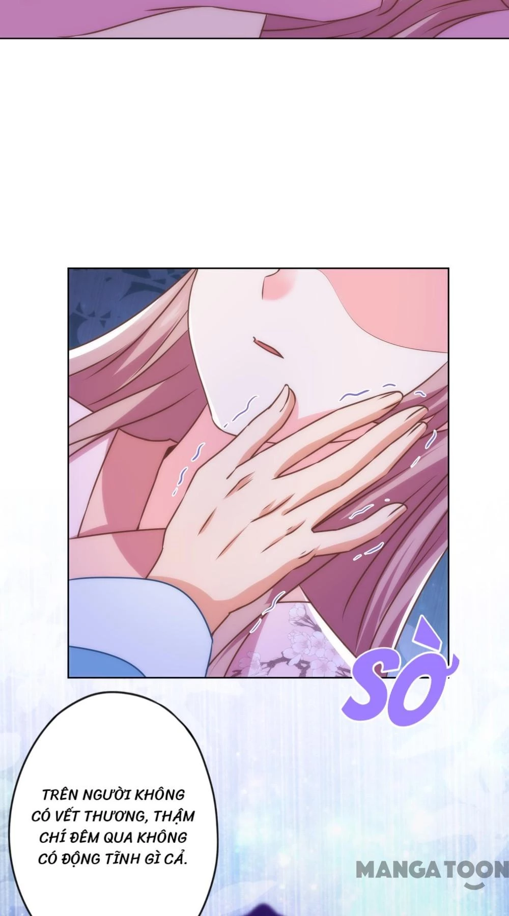 Ồ, Sủng Phi Đại Nhân Của Ta Chapter 341 - Trang 2