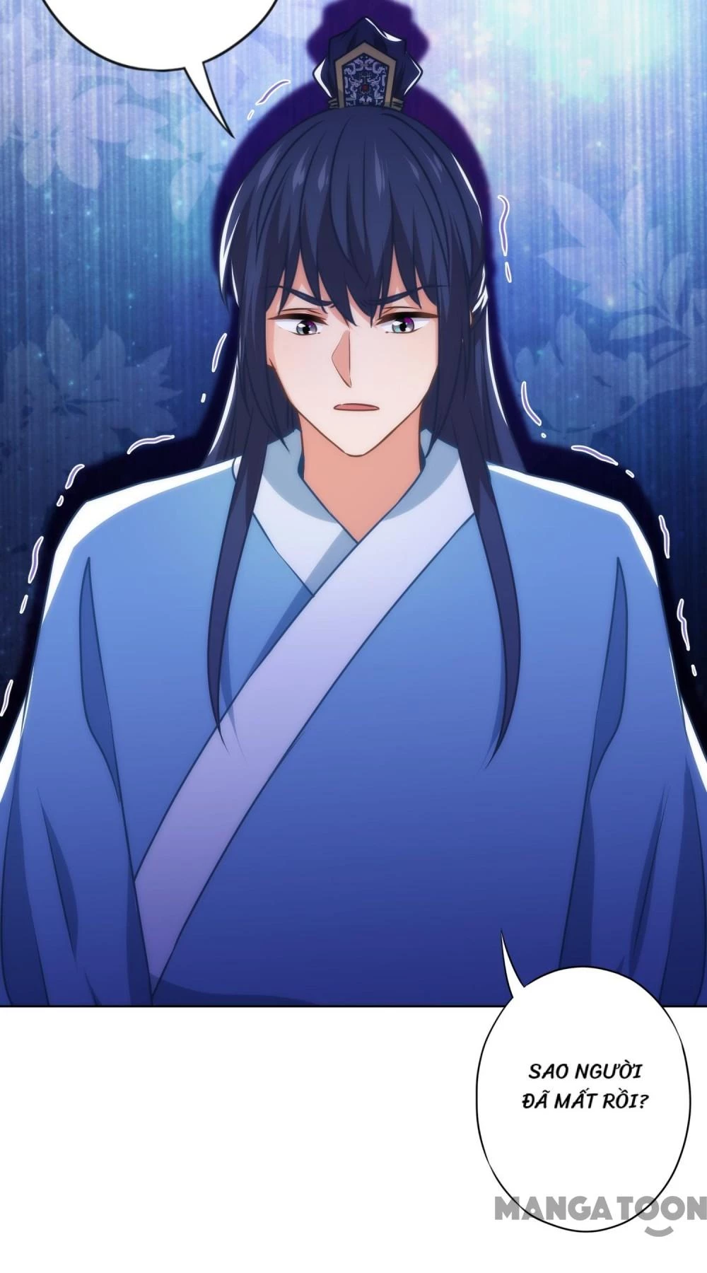 Ồ, Sủng Phi Đại Nhân Của Ta Chapter 341 - Trang 2