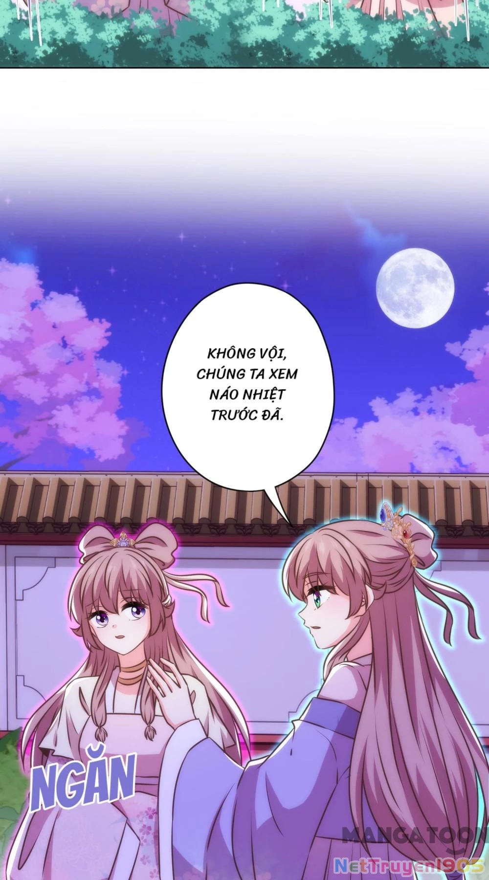 Ồ, Sủng Phi Đại Nhân Của Ta Chapter 341 - Trang 2