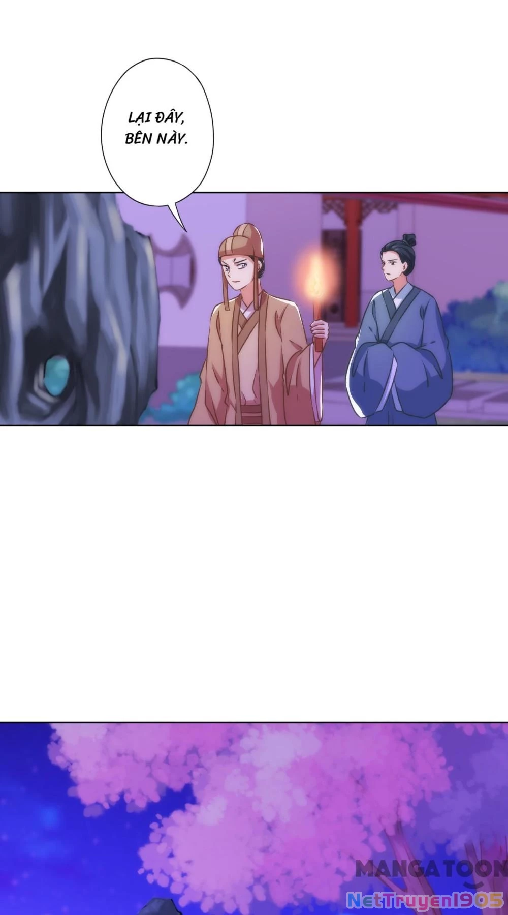 Ồ, Sủng Phi Đại Nhân Của Ta Chapter 341 - Trang 2