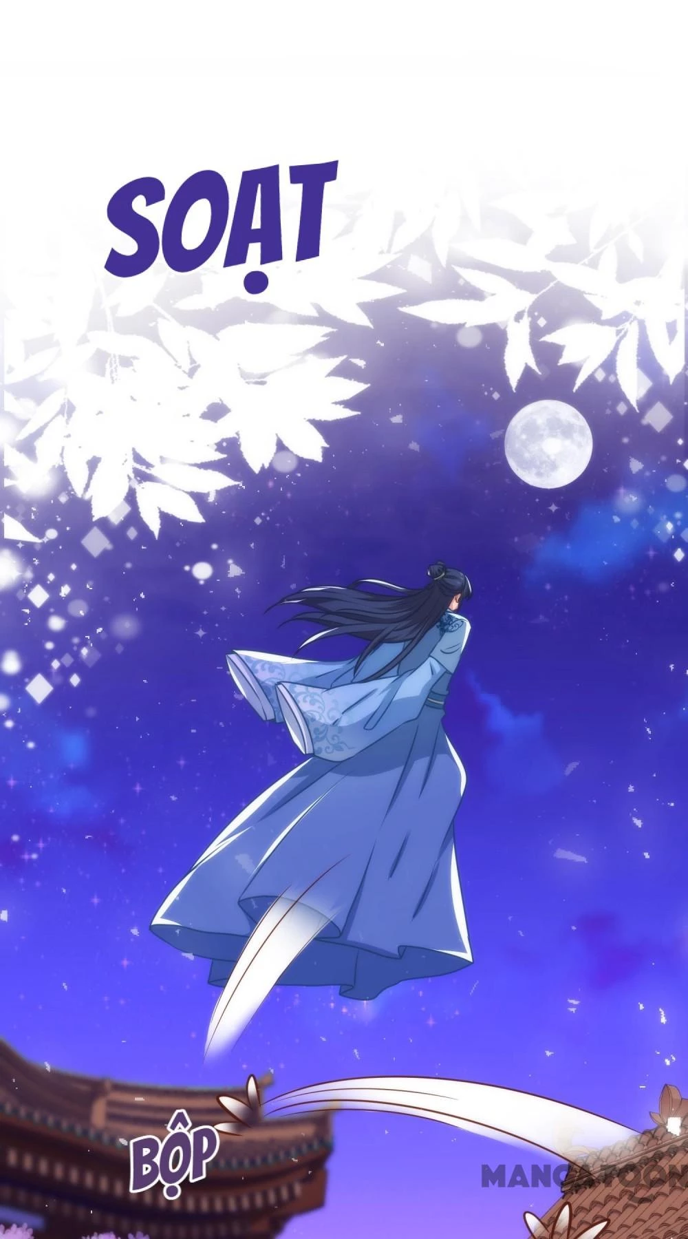 Ồ, Sủng Phi Đại Nhân Của Ta Chapter 342 - Trang 2