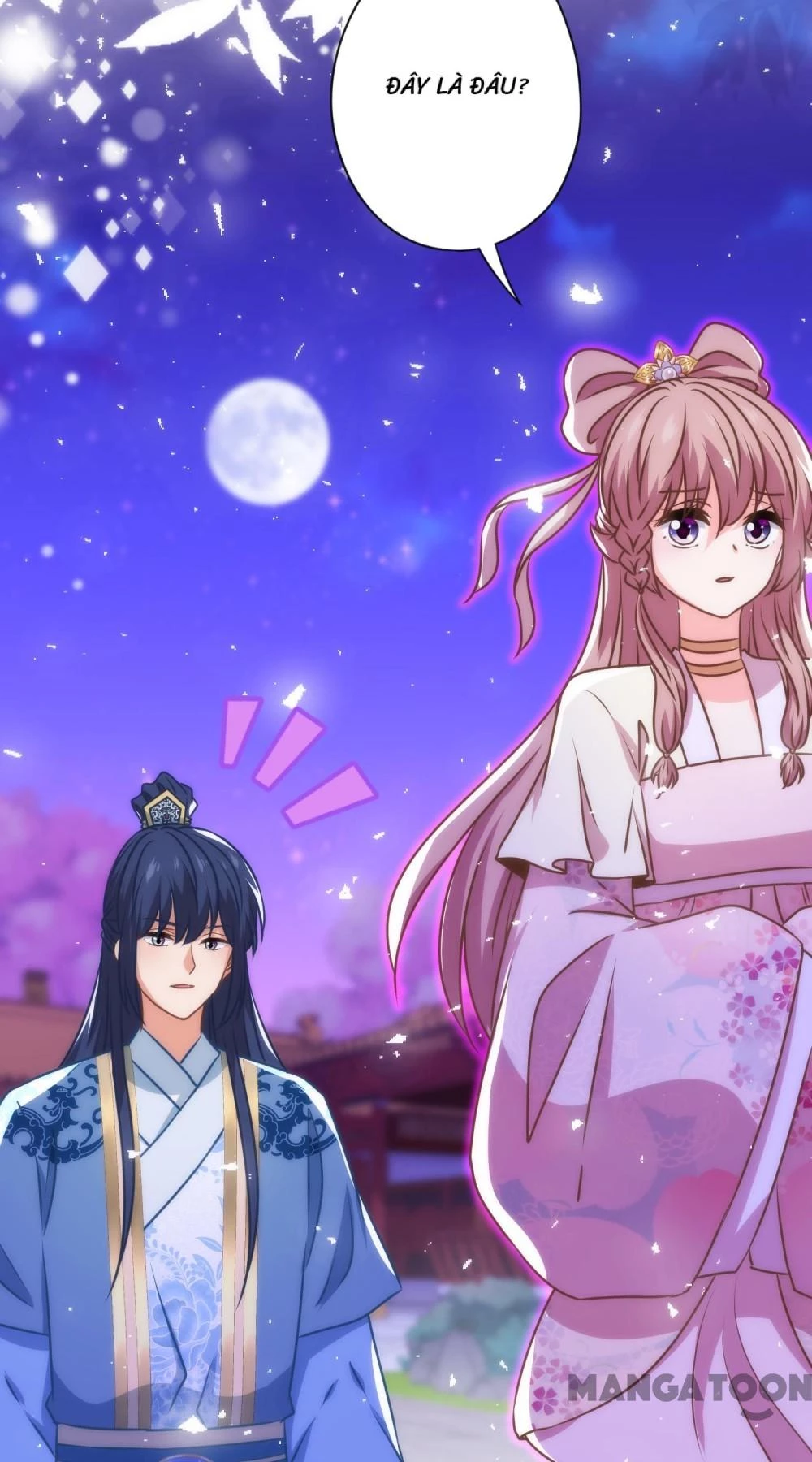 Ồ, Sủng Phi Đại Nhân Của Ta Chapter 342 - Trang 2