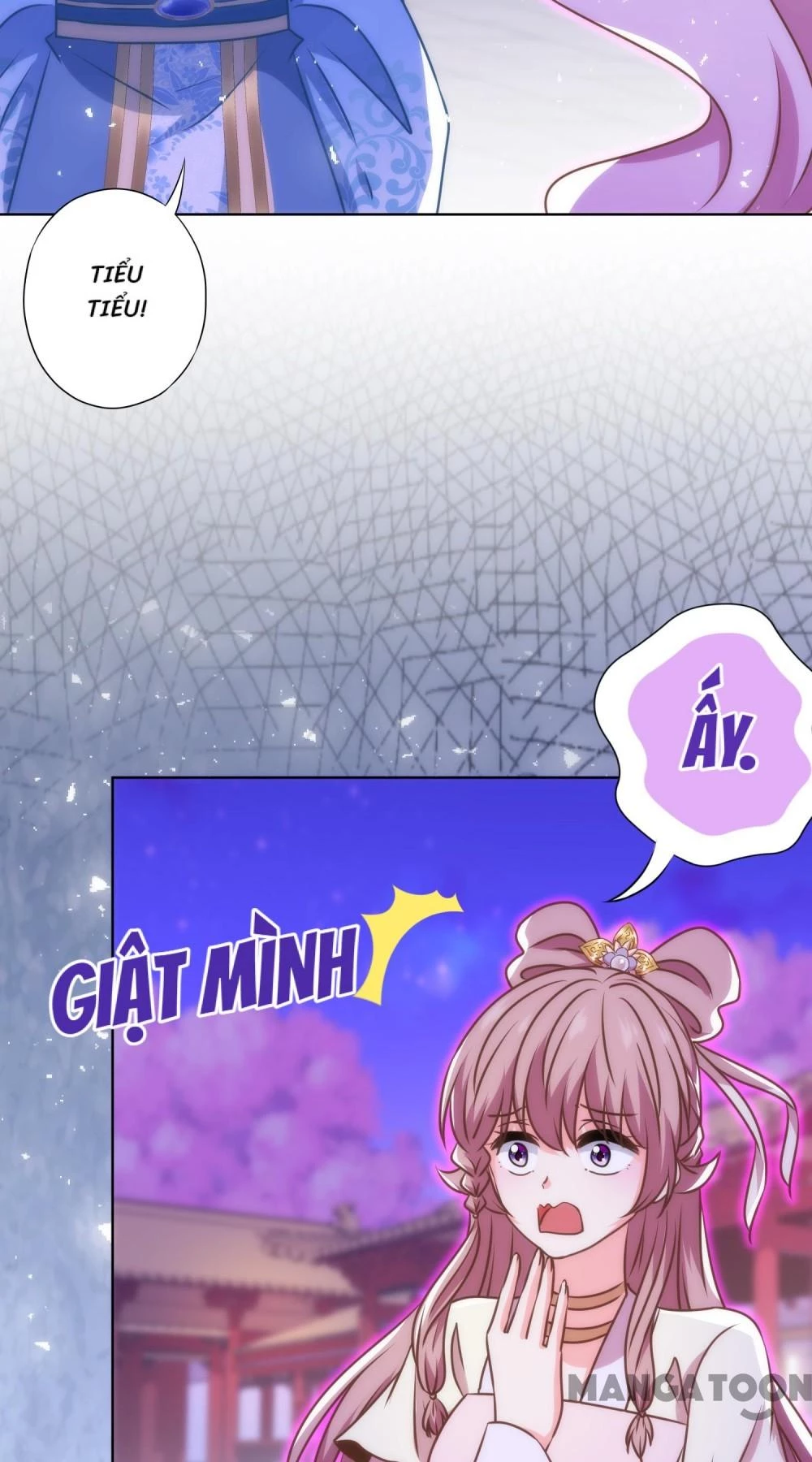 Ồ, Sủng Phi Đại Nhân Của Ta Chapter 342 - Trang 2