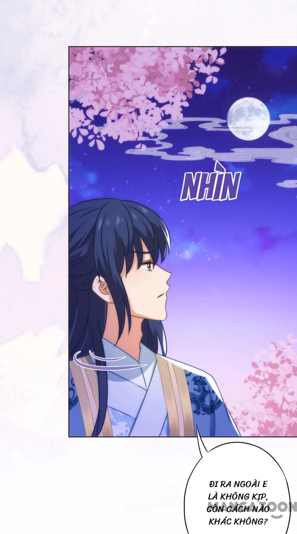 Ồ, Sủng Phi Đại Nhân Của Ta Chapter 342 - Trang 2