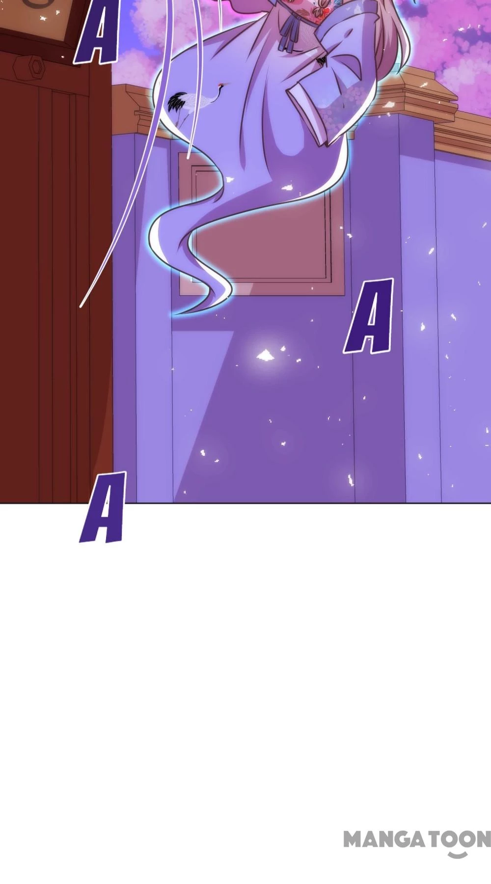 Ồ, Sủng Phi Đại Nhân Của Ta Chapter 342 - Trang 2