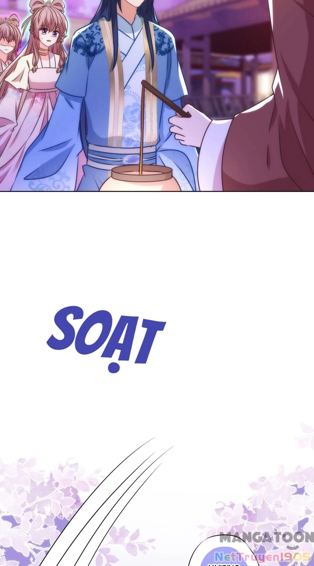 Ồ, Sủng Phi Đại Nhân Của Ta Chapter 342 - Trang 2