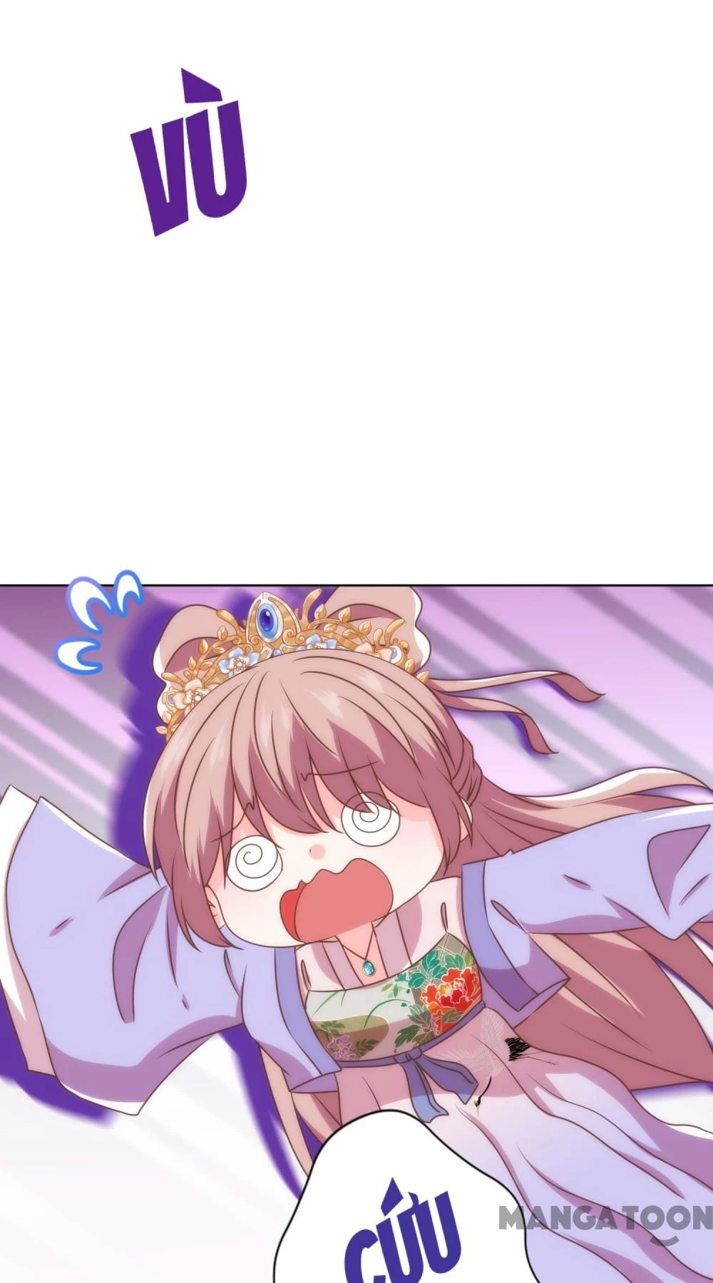 Ồ, Sủng Phi Đại Nhân Của Ta Chapter 342 - Trang 2