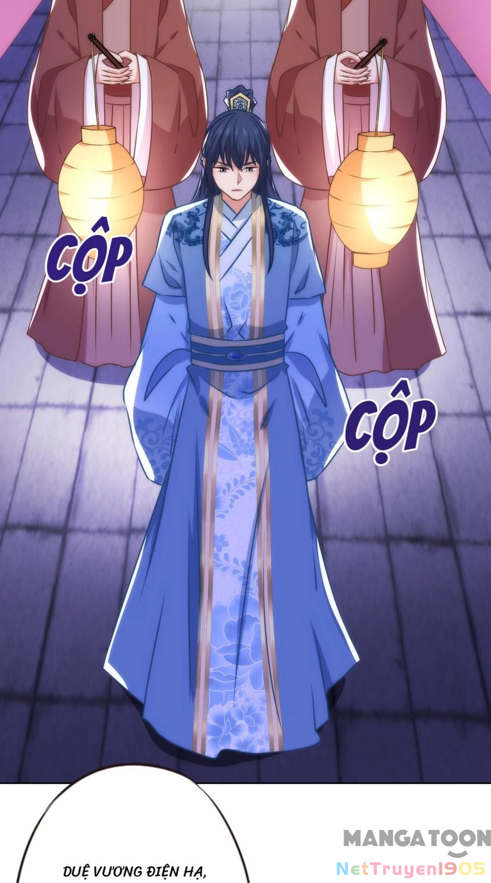 Ồ, Sủng Phi Đại Nhân Của Ta Chapter 342 - Trang 2