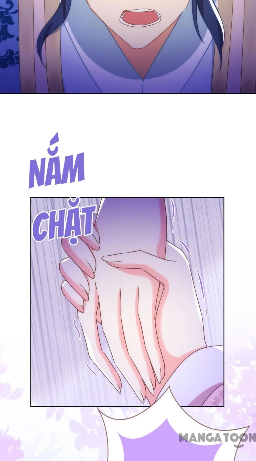 Ồ, Sủng Phi Đại Nhân Của Ta Chapter 342 - Trang 2