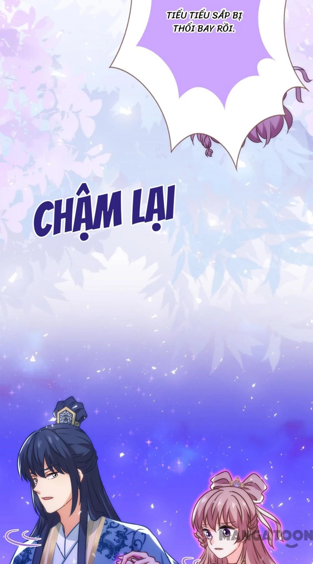 Ồ, Sủng Phi Đại Nhân Của Ta Chapter 342 - Trang 2