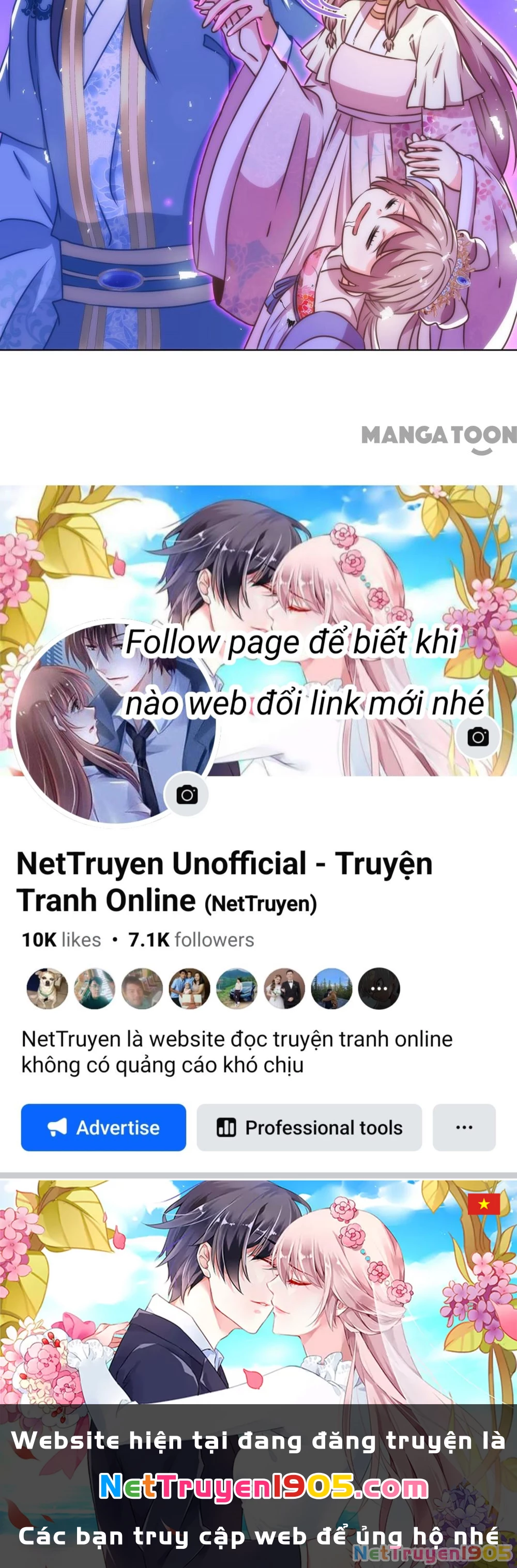 Ồ, Sủng Phi Đại Nhân Của Ta Chapter 342 - Trang 2