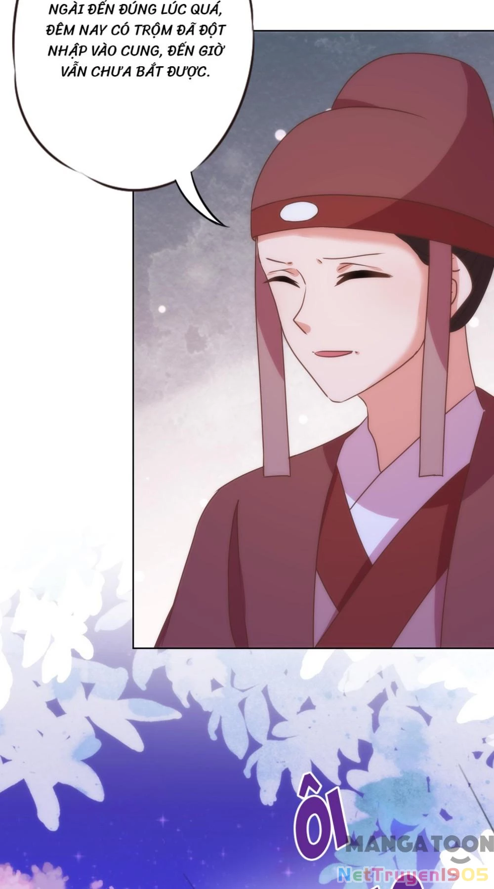 Ồ, Sủng Phi Đại Nhân Của Ta Chapter 342 - Trang 2