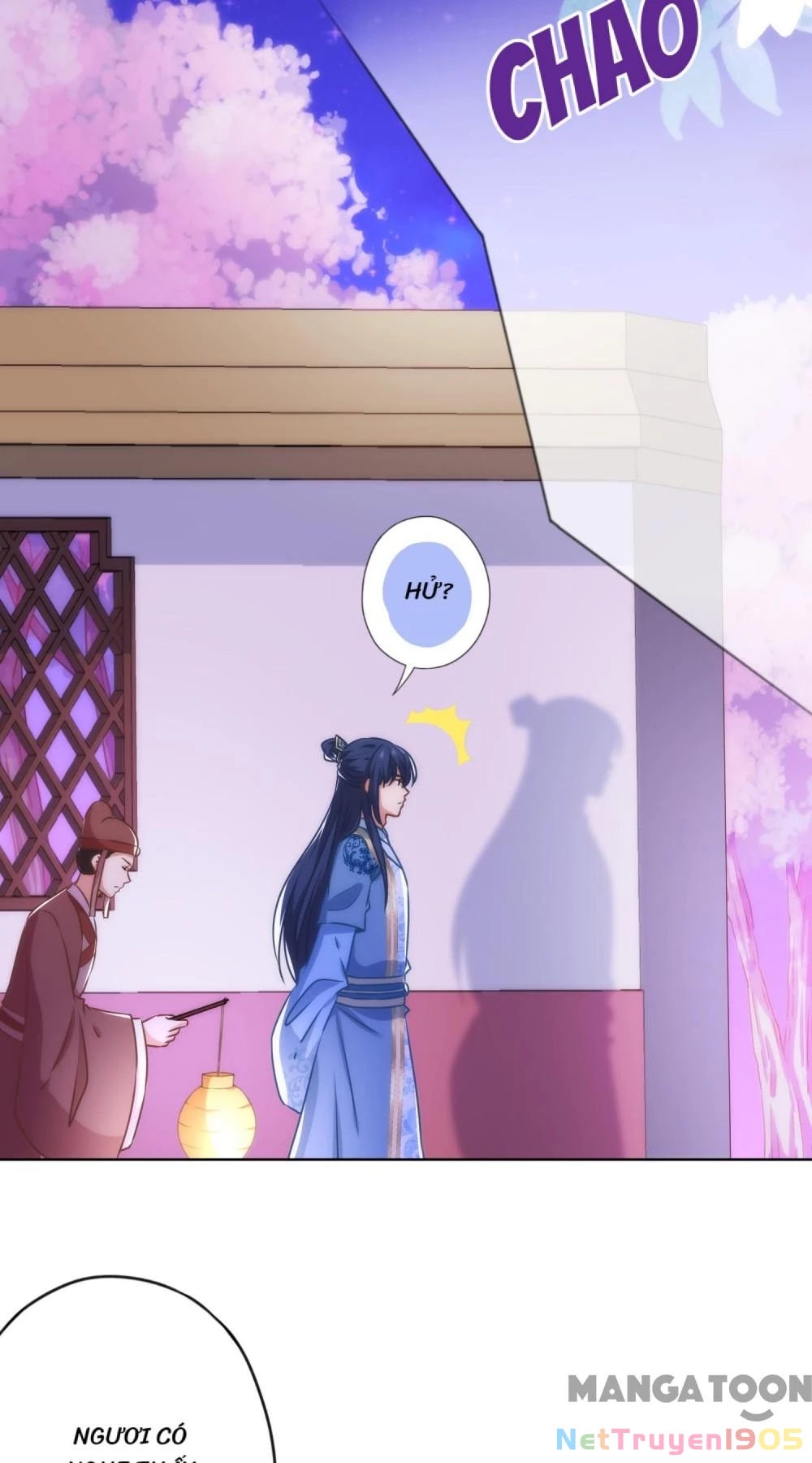 Ồ, Sủng Phi Đại Nhân Của Ta Chapter 342 - Trang 2