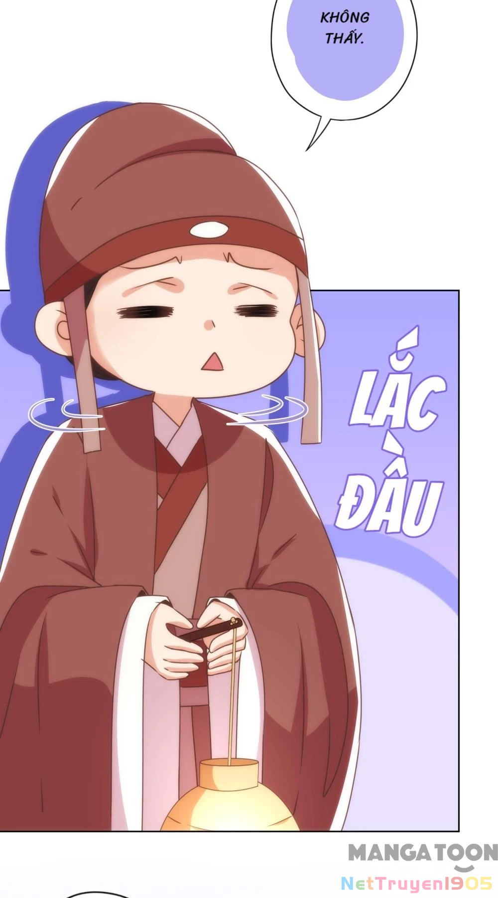 Ồ, Sủng Phi Đại Nhân Của Ta Chapter 342 - Trang 2