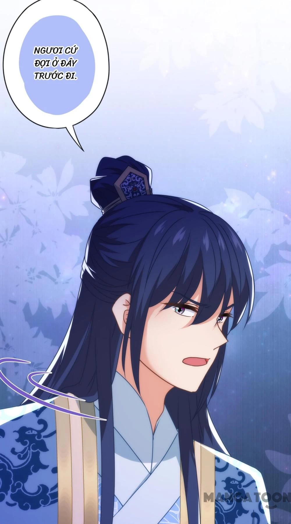 Ồ, Sủng Phi Đại Nhân Của Ta Chapter 342 - Trang 2